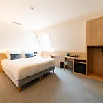 Hotel Park Paris