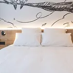 Hotel Park Paris