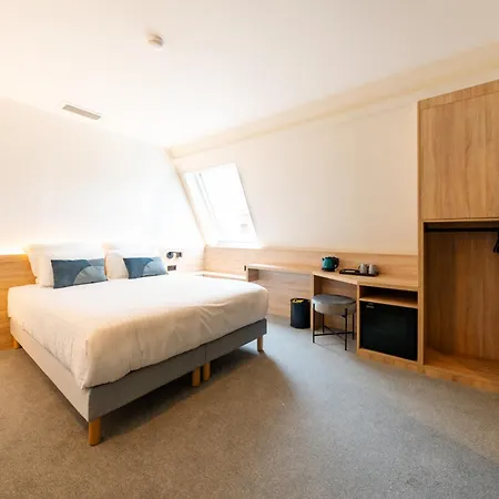Hotel Park París