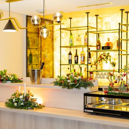 Hotell Park Paris