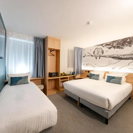 Hotell Park