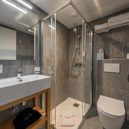 Hotell Park