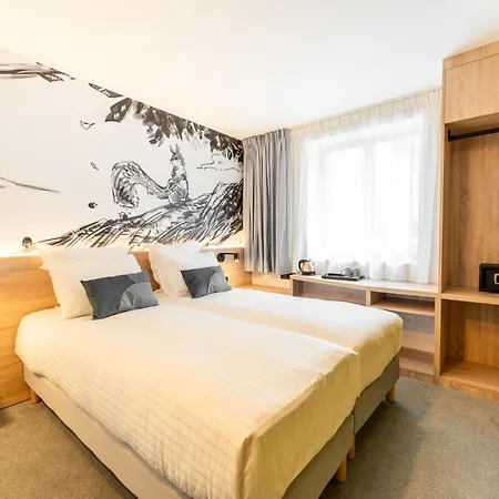 Hotell Park