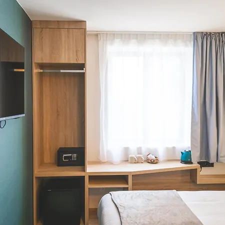 Hotell Park 3*
