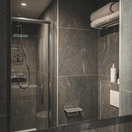 Hotell Park 3*