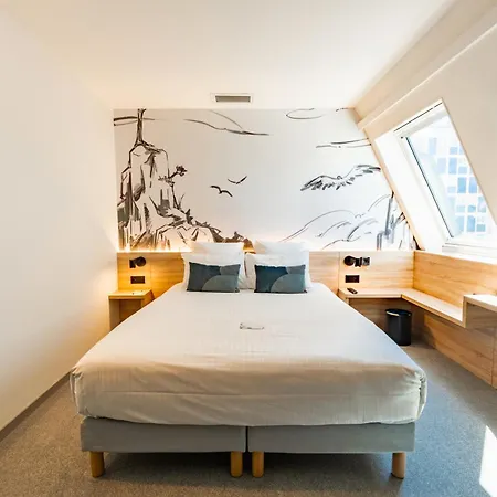 Park Hotell 3*