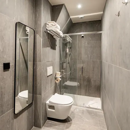 Hotell Park