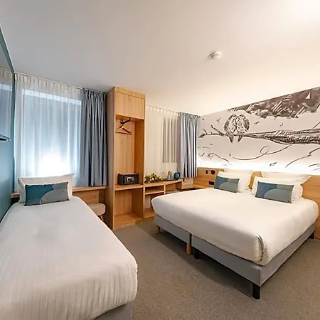 Hotel Park Parijs