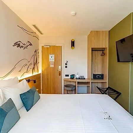 Hotel Park Paris