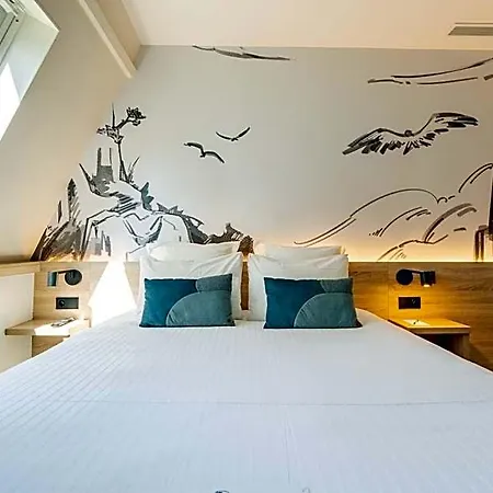 Hotel Park Paris