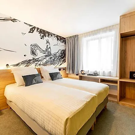 Hotel Park Paris
