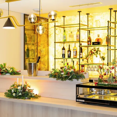 Hotel Park Parijs
