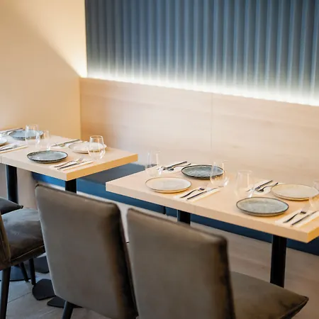 Park Hotel Parijs