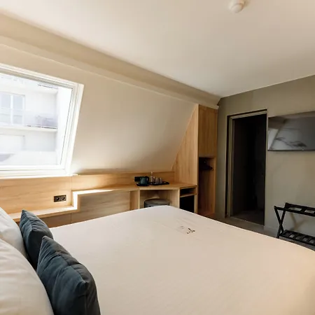 Park Hotel 3*