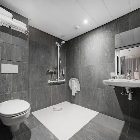 Park Hotel Parijs