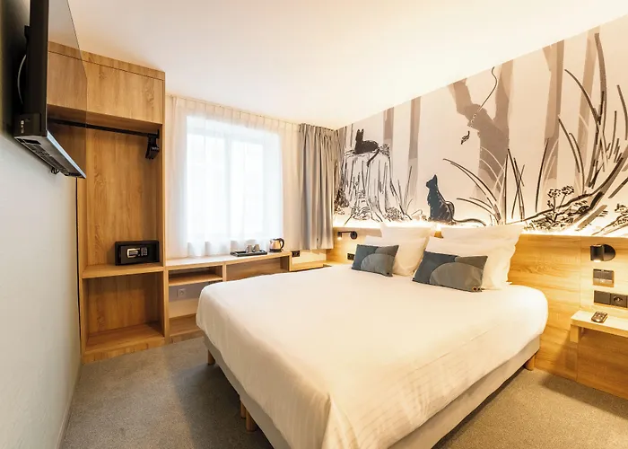 Hotel Park