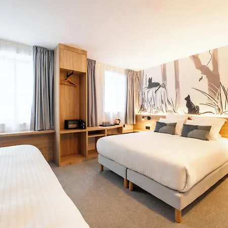 Park 3* Paris