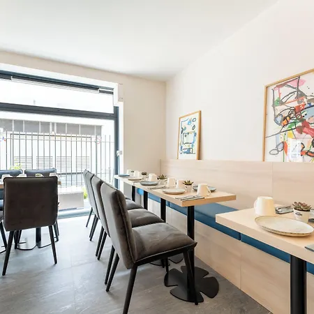 Park Hotel 3*