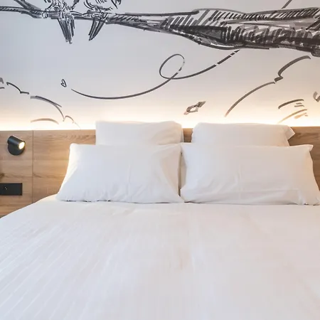 Hotel Park Paris