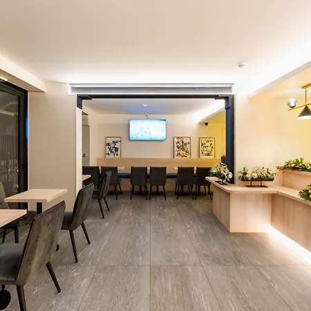 Hotell Park 3*