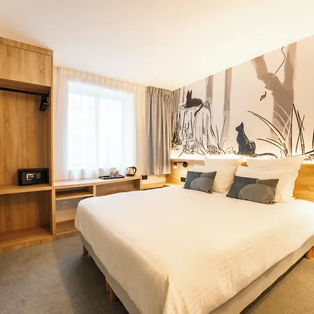 Hotell Park